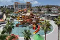 Wohnung 2 zimmer 85 m² Alanya, Türkei