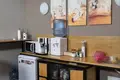 Квартира 1 комната 47 м² Одесса, Украина