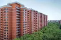 Appartement 1 chambre 43 m² Odessa, Ukraine