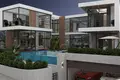 Вилла 6 комнат 295 м² Акротири, Кипр