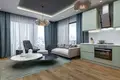 Квартира в новостройке EMERALD SOLI