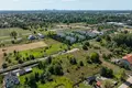 Parcelas 1 352 m² Varsovia, Polonia