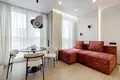 3 room apartment 60 m² Minsk, Belarus