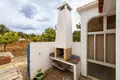Villa de tres dormitorios 345 m² Santa Barbara de Nexe, Portugal