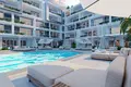 Complejo residencial Babylon Sky Garden II