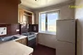 3 room apartment 62 m² Minsk, Belarus