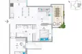 Appartement 3 chambres 70 m² Bat Yam, Israël