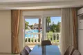 Dúplex 5 habitaciones 195 m² Serik, Turquía