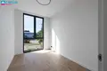 Mieszkanie 4 pokoi 68 m² Połąga, Litwa