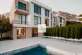 Villa  in Sveti Stefan, Montenegro