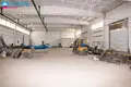 Nieruchomości komercyjne 850 m² Janów nad Wilią, Litwa