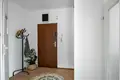 2 room apartment 52 m² Warsaw, Poland