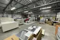 Warehouse 1 912 m² in Moscow, Russia