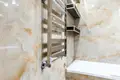 1 room apartment 32 m² Minsk, Belarus