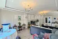 Penthouse 5 bedrooms 218 m² Muratpasa, Turkey