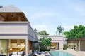 Вилла 3 комнаты 499 м² Choeng Thale, Таиланд