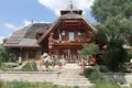 House 280 m² Szigetmonostor, Hungary