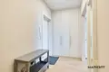 1 room apartment 48 m² Minsk, Belarus