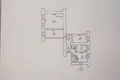 Mieszkanie 3 pokoi 86 m² Odessa, Ukraina