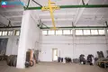 Nieruchomości komercyjne 850 m² Janów nad Wilią, Litwa
