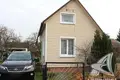 Casa 40 m² Muchaviecki sielski Saviet, Belarús