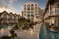 Жилой комплекс Athena Resort