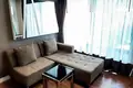 Condo z 1 sypialnią  Ban Na Chom Thian, Tajlandia