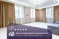 Mieszkanie 6 pokojów 227 m² Mińsk, Białoruś