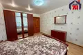 Wohnung 2 zimmer 54 m² Sluzk, Belarus