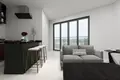 Apartamento 2 habitaciones 78 m² Agios Ioannis, Chipre