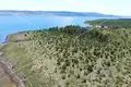 Atterrir 4 224 m² Opcina Starigrad, Croatie
