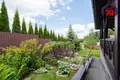 Cottage 241 m² Lahojsk selsaviet, Belarus