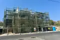 2 bedroom penthouse 110 m² Limassol, Cyprus