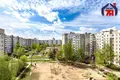Mieszkanie 3 pokoi 65 m² Mińsk, Białoruś
