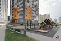 1 room apartment 47 m² Kopishche, Belarus