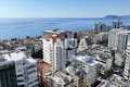 Mieszkanie 3 pokoi 75 m² Mahmutlar, Turcja