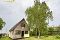 House 53 m² Azierski sielski Saviet, Belarus