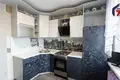2 room apartment 52 m² Balsavik, Belarus
