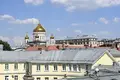 2 bedroom apartment 150 m² in Moscow, Russia