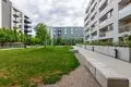 Apartamento 2 habitaciones 44 m² en Varsovia, Polonia