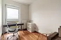 3 room apartment 89 m² in Warsaw, Poland