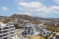 Wohnung 2 zimmer 94 m² Germasogeia, Zypern