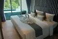 1 bedroom condo 45 m² Pa Tong, Thailand