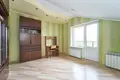 Cottage 6 rooms 192 m² Dzyarzhynsk, Belarus
