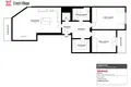 Wohnung 4 zimmer 76 m² Bezirk Karlsbad, Tschechien