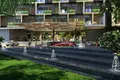 Appartement 1 chambre 35 m² Choeng Thale, Thaïlande