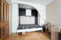 2 bedroom apartment 47 m² Minsk, Belarus