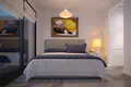 Appartement 2 chambres 60 m² Lefka, Chypre du Nord