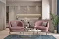 Квартира 38 м² Рафаиловичи, Черногория