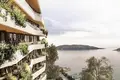 Mieszkanie 1 pokój 42 m² Rafailovici, Czarnogóra